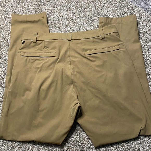 Lululemon Commission Pant Classic Warpstreme 30" - Picture 10 of 13